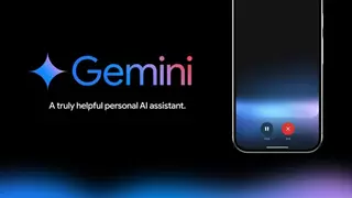 谷歌向所有安卓用户推出免费语音聊天模式Gemini Live