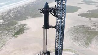 SpaceX的第五次星舰飞行被推迟了几个月