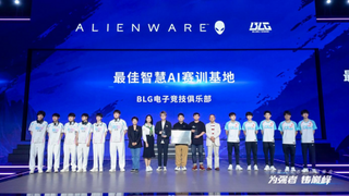 ALIENWARE外星人铸就“最强战队”，生态产品品鉴会日前圆满举办