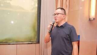 深圳科华：400A风冷超充 · 浙江区域品鉴会圆满举办