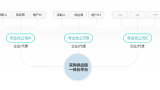 大型集团企业采购，如何破解“分级分权”管理难题