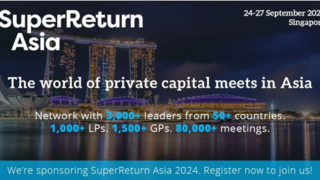 迈睿资管闪耀亮相SuperReturnAsia2024，以专业经验投资全球