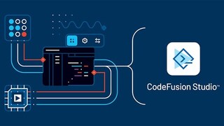 ADI发布嵌入式软件开发环境CodeFusion Studio™和开发者门户，助力简化和加速智能边缘开发