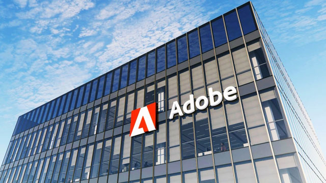 Adobe宣布将推出内容真实性网络应用程序，证明作品非AI生成