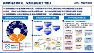 比瓴科技入选国家工业信息安全发展研究中心SBOM工作组首批成员单位