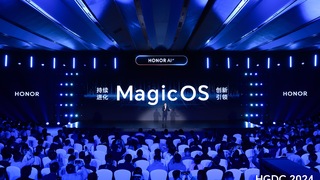 MagicOS 9.0发布，荣耀互联网服务革新AI体验