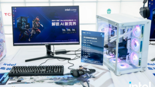 AI PC“上桌”了，双十一最值得关注的21款酷睿Ultra 200S台式机