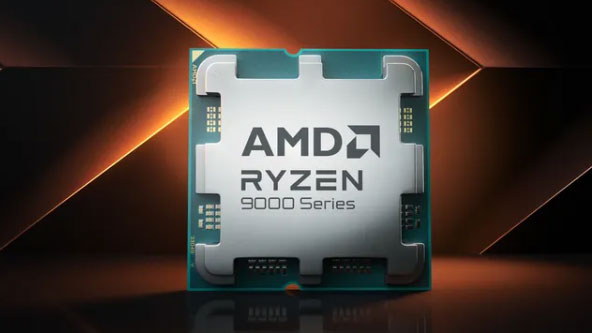 正式官宣！AMD锐龙7 9800X3D游戏处理器将于11月7日发布，售价479美元