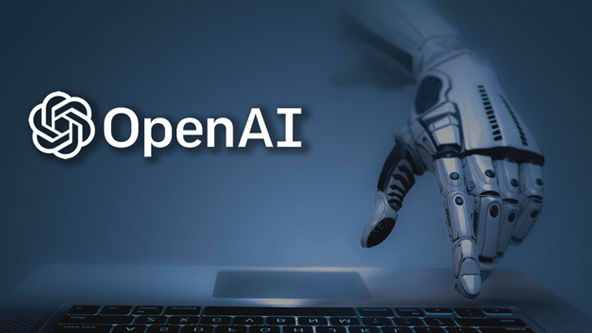 OpenAI重启机器人团队 增强现实眼镜前负责人将加盟