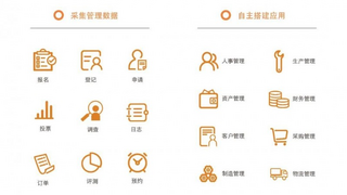 企业大量excel如何变成线上系统？用office365还是魔方网表？