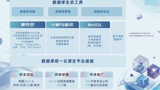 云领数智未来： 《云原生数据库产业发展与行业应用白皮书》重磅发布