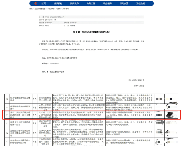 首批国家级认证！思安“源网荷储一体化”技术领跑工业低碳转型